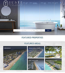 Juste Real Estate