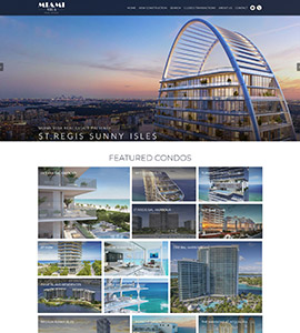 Miami Vida Real Estate