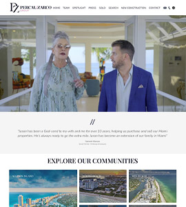Percal & Zarco Group
