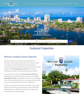 Atlantic Luxury Properties