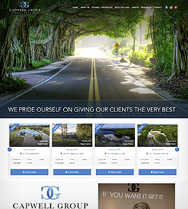 capwellgroup