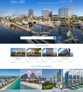 Condo and Condo
