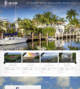 Levine Realty