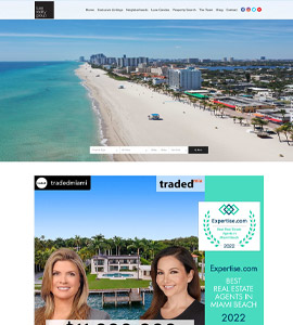 Luxe Realty Group