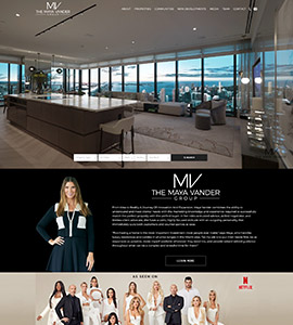 Maya Vander Group