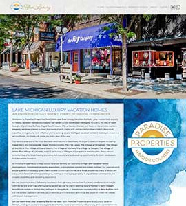 Paradise Properties