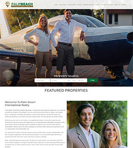Palm Beach International Realty