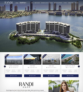 Randi Rapp Miami