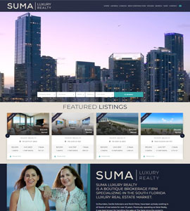 SUMA Luxury Realty