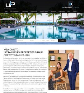 Ultra Luxury Group